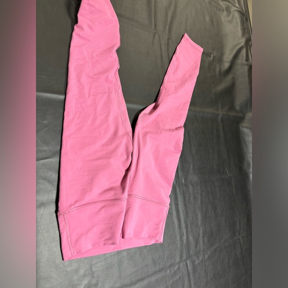 Lululemon leggings - Picture 1 of 2